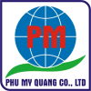 Công ty cổ phần du lịch Phú Mỹ Quang