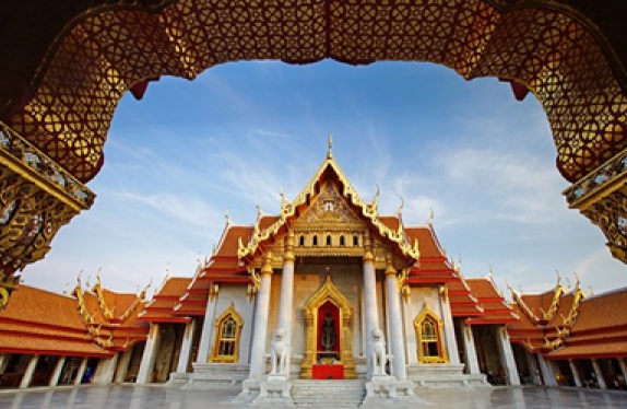 Tour Thái Lan thiên đường du lịch Thái Lan 2023 (Bangkok - Pattaya)